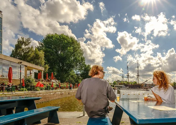 Pension Homeland Amsterdam