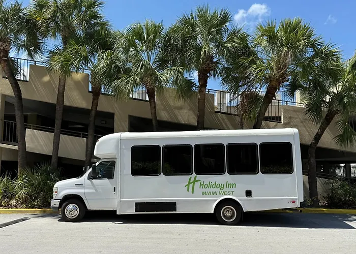 Holiday Inn Miami West - Airport Area By Ihg Hialeah Gardens