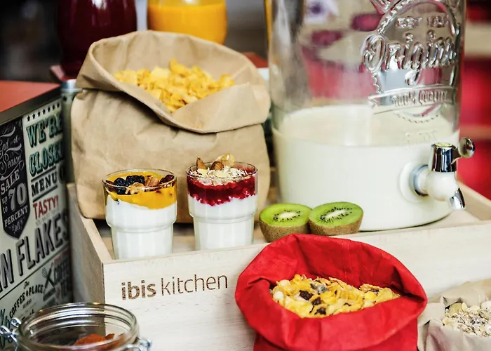 ibis De Haan