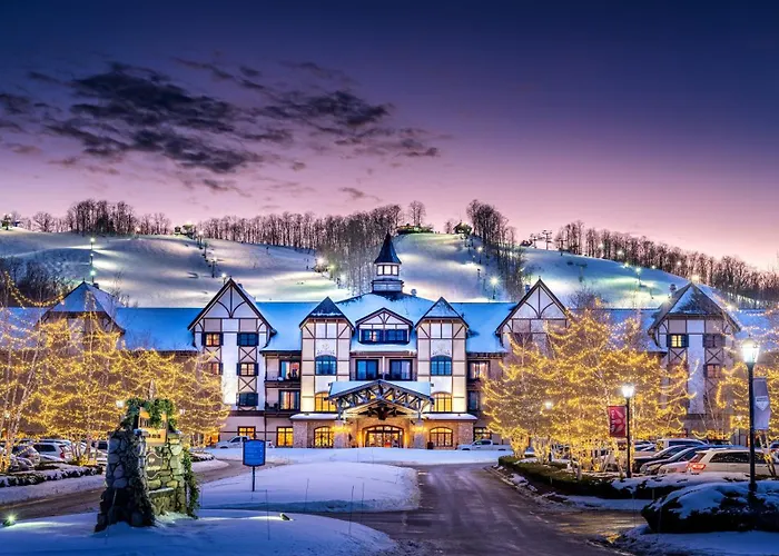 Boyne Mountain Resort