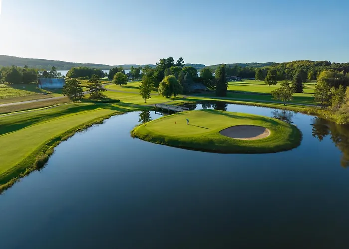 Boyne Mountain Resort