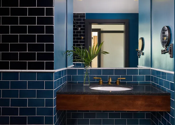 Kimpton Journeyman Hotel By Ihg Milwaukee