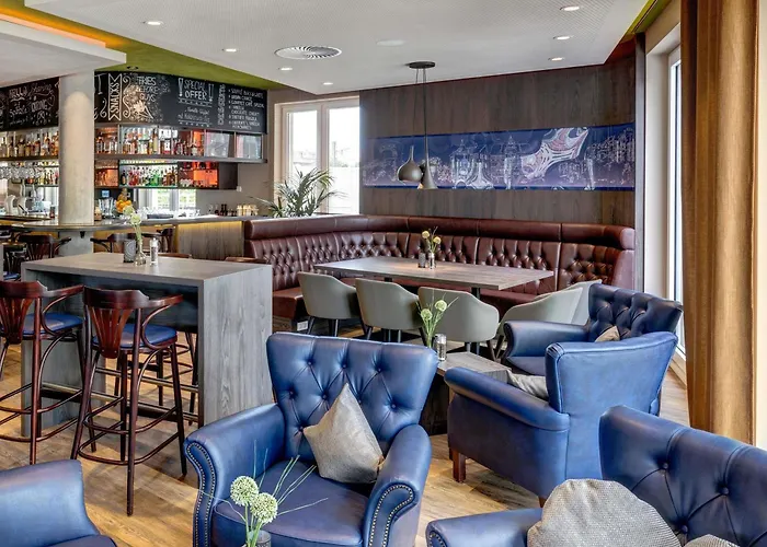 Hotel Ibis Styles Tubingen
