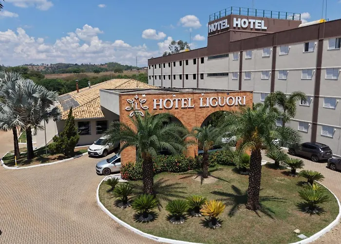 Liguori Hotel