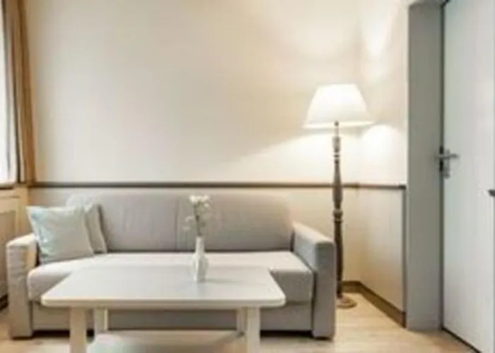 Hotel Klein Amsterdam Friedrichstadt