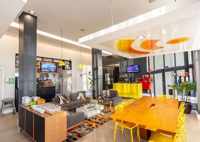 Ibis Styles Boa Vista Hotel