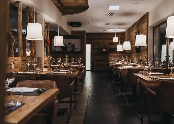 Vaya Soelden Hotel