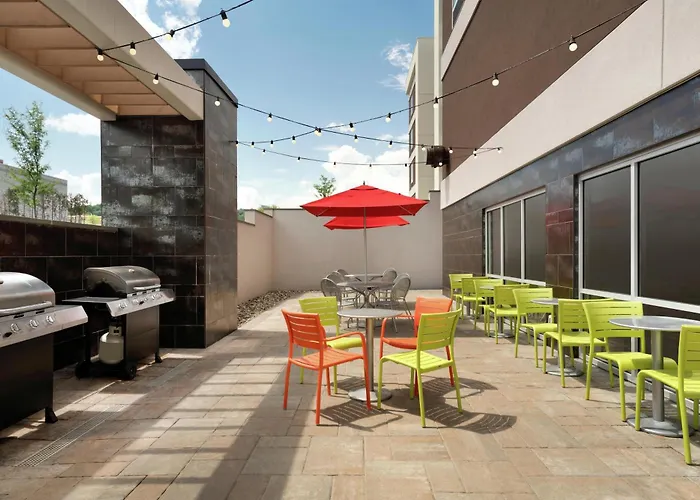 Home2 Suites By Hilton Middletown