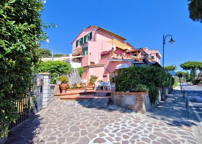 Hotel Elba