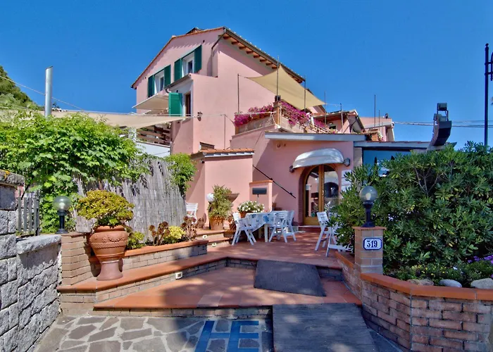 Hotel Elba