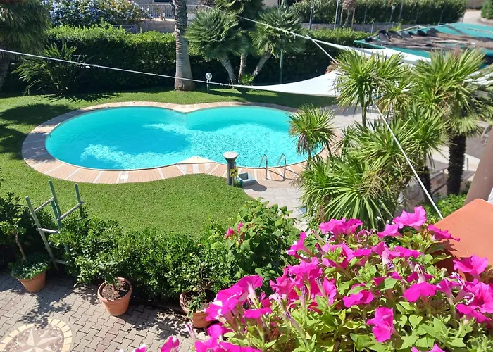 Hotel Elba