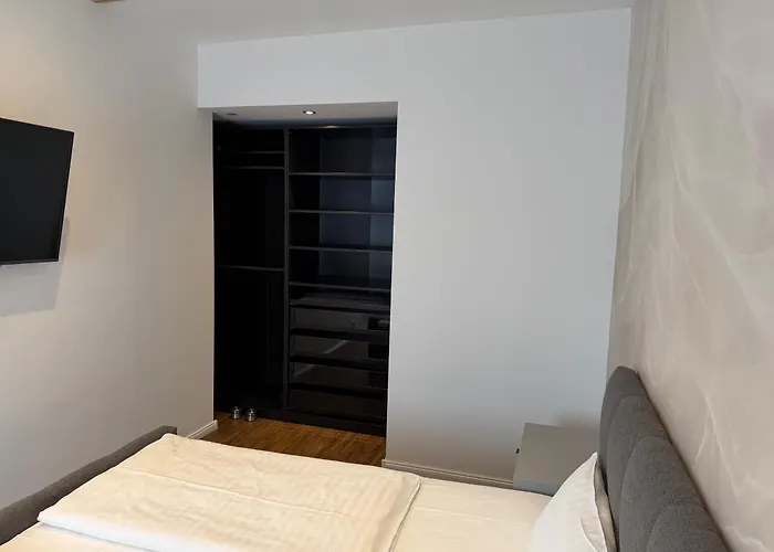 Hotel Stadt Kamen