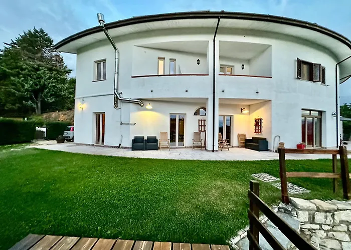 Country B&B Piani del Mattino Potenza