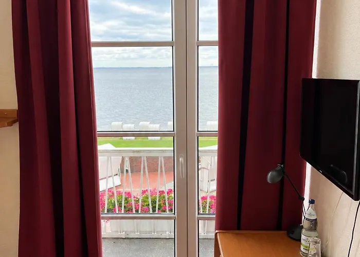 Hotel Seerose