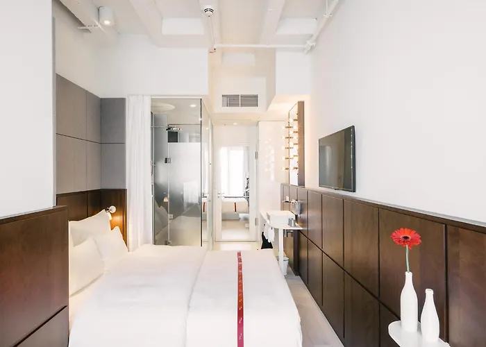 Ruby Lilly Hotel Munich By Ihg