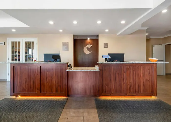 Comfort Suites Elizabethtown