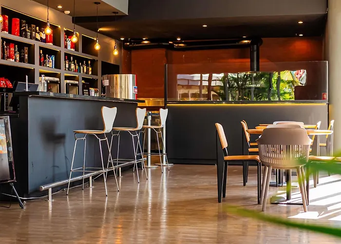 Ibis Santo Andre Hotel