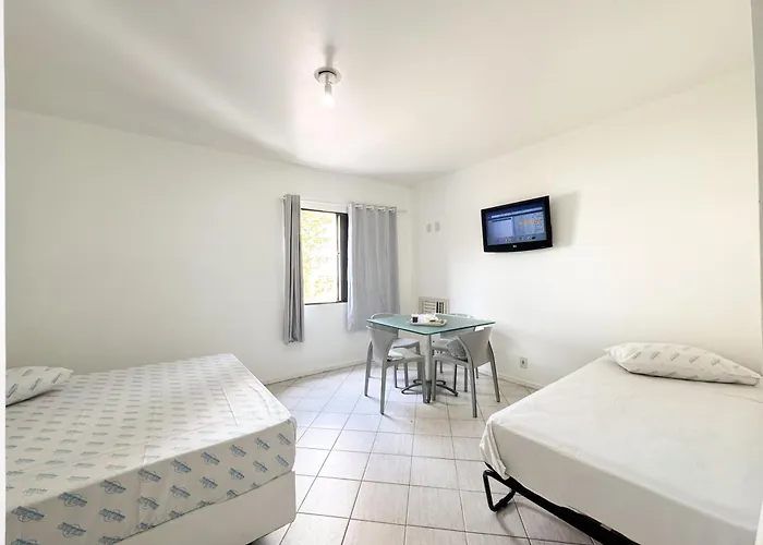 Golfinho Hotel (Adults Only) São Vicente