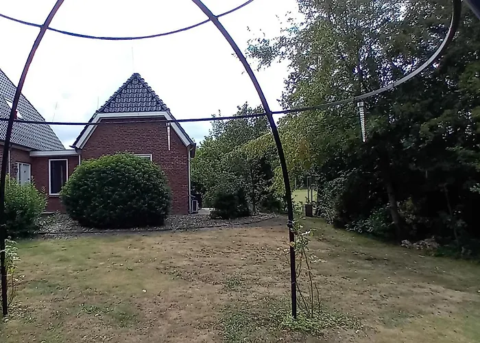 Bed & Breakfast In Ons Bakhuis Apeldoorn