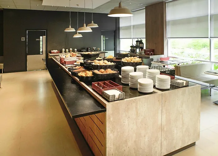Ibis Osasco Hotel