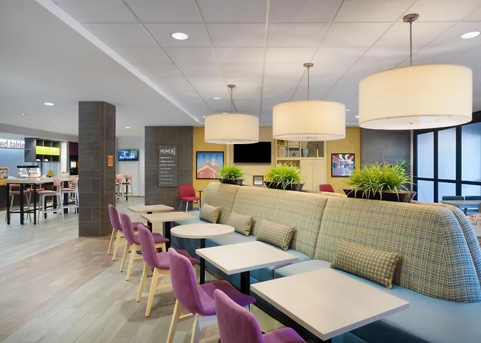Home2 Suites By Hilton Opelika Auburn