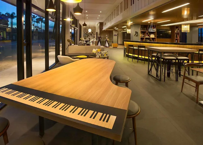 Ibis Styles Taubate Hotel