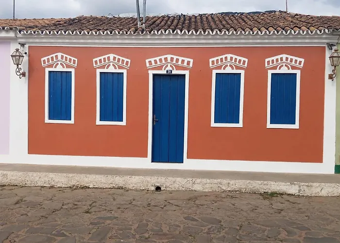 Pousada Sempreviva