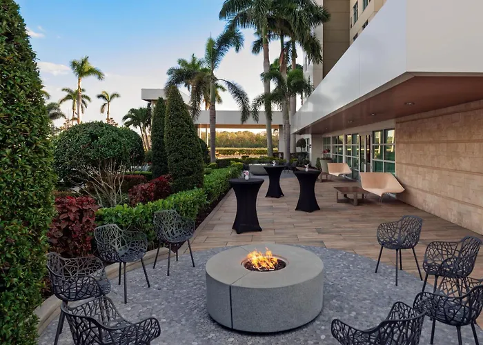 Homewood Suites By Hilton Sarasota-Lakewood Ranch The Meadows