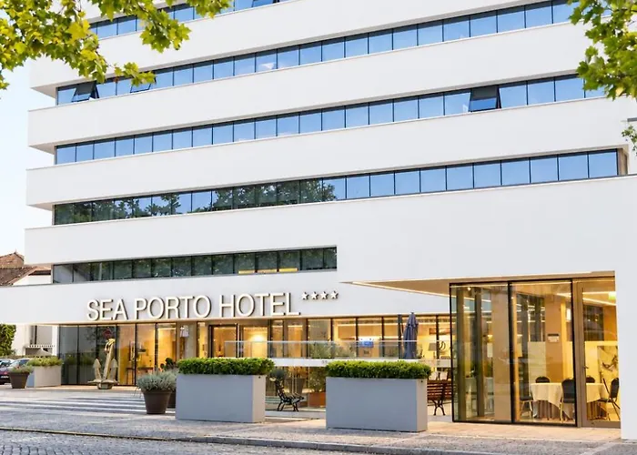 Sea Porto Hotel