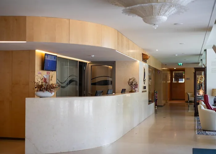 Sea Porto Hotel