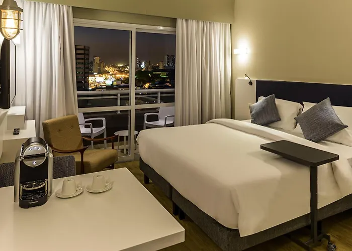 Mercure São Bernardo do Campo