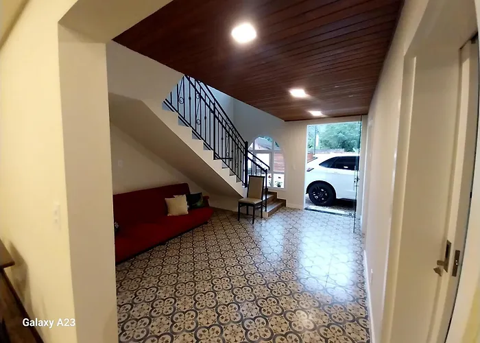 Pousada Agradável Pomerode
