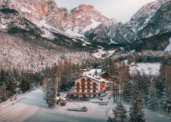 Hotel il Cardo