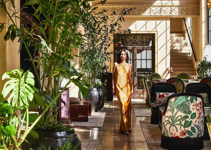 Hotel Per La, Autograph Collection Los Angeles