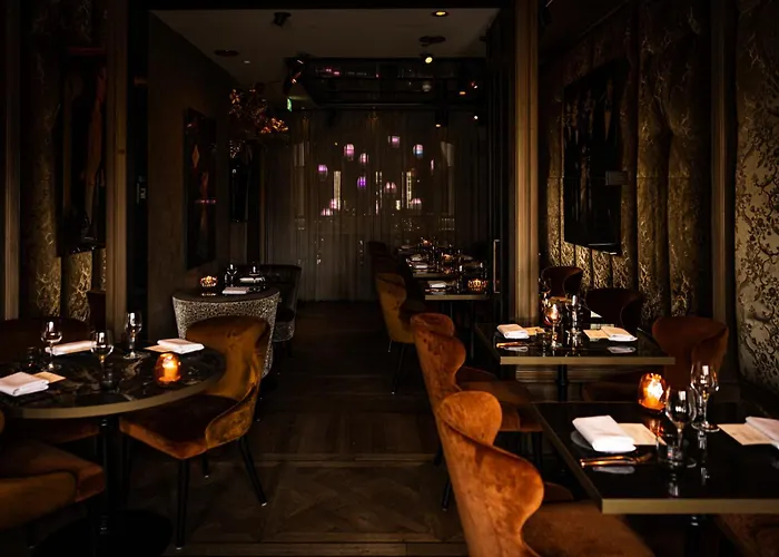 Hotel Twentyseven - Small Luxury Hotels Of The World Amsterdam