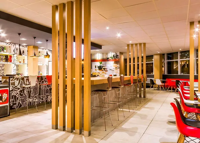 Ibis Marilia Hotel