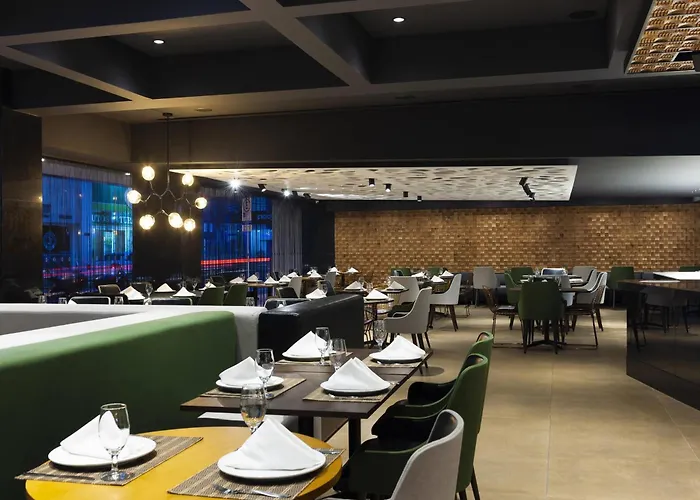 Novotel Itajaí