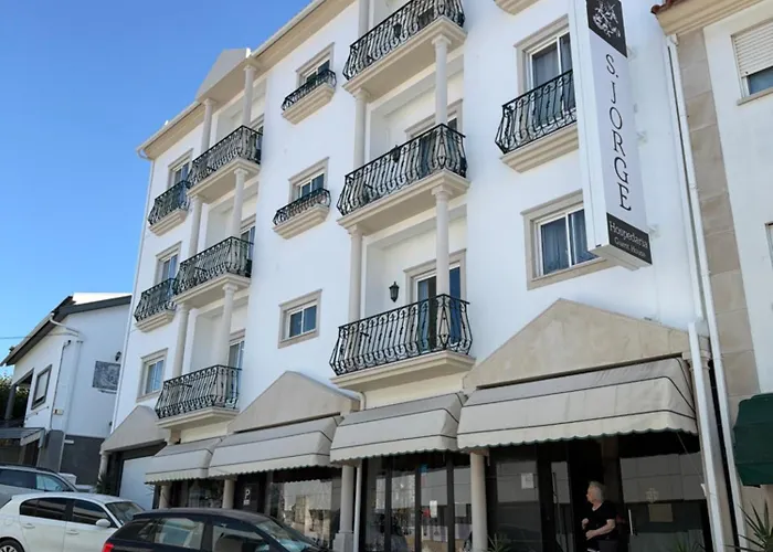 Hospedaria S. Jorge