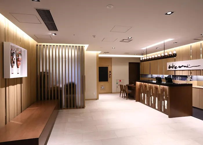 Hotel Gracery Asakusa