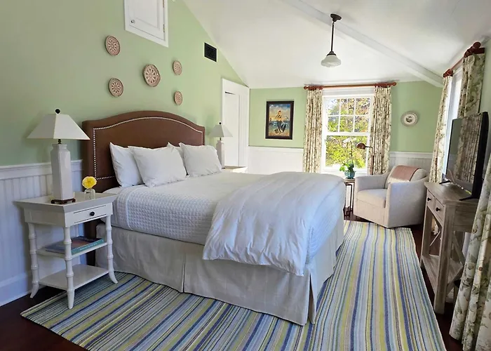 Margin Street Inn