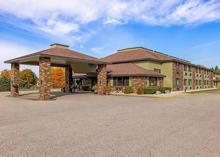 Quality Inn & Suites Newberry