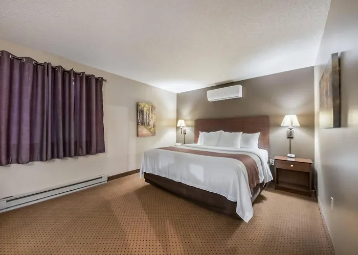 Quality Inn & Suites Newberry