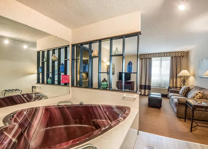 Quality Inn & Suites Newberry