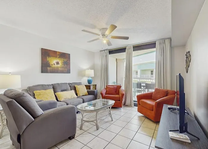 Harbour Place 506 Gulf Shores