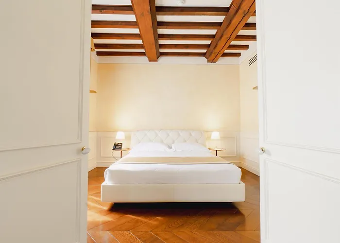 Hotel Rua Frati 48 in San Francesco Modena