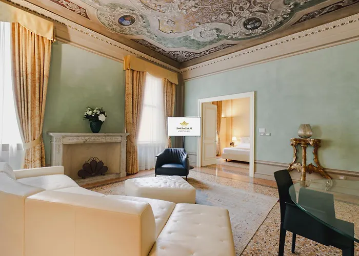 Hotel Rua Frati 48 in San Francesco Modena