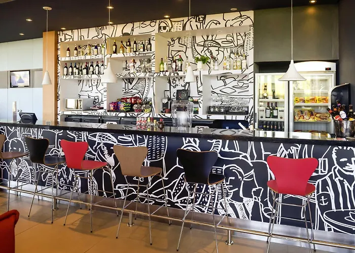 Ibis Tatui Hotel