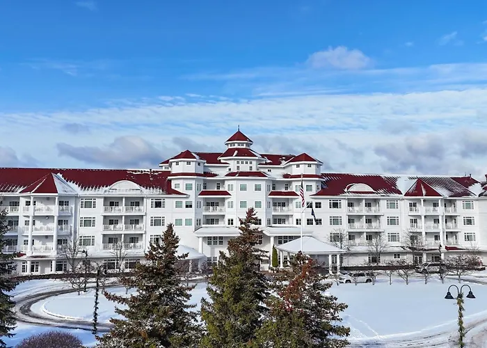 Inn At Bay Harbor