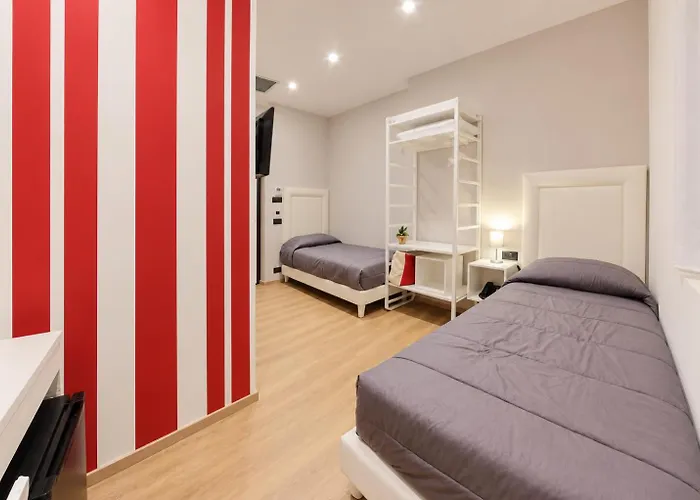 RESIDENZE CASSOLI Hotel Lamezia Terme