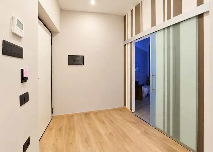 RESIDENZE CASSOLI Hotel Lamezia Terme